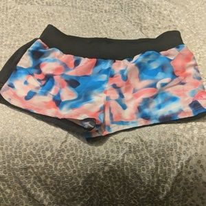 NWT Adidas athletic shorts.